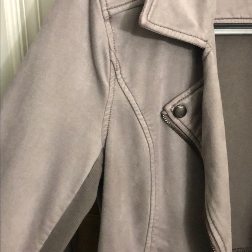 Marrakech Moto Jacket - image 5